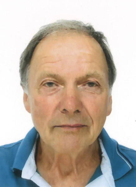 Enrico Grando