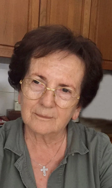 Anna Maria Tittoto