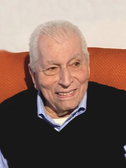Angelo Pandolfo