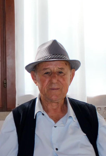 Kadriu Jashar