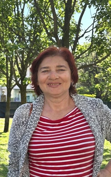 Luciana Bolelli