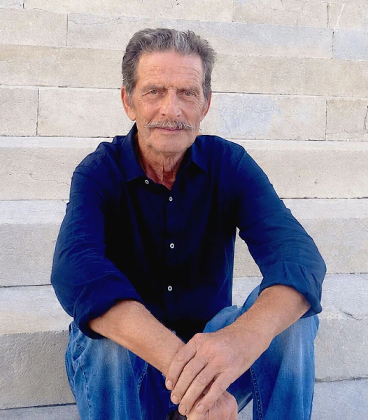 Mario Rech