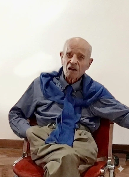 Alfredo Zichina