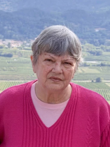 Luciana Poloniato