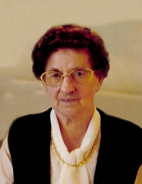 Agnese Martinello