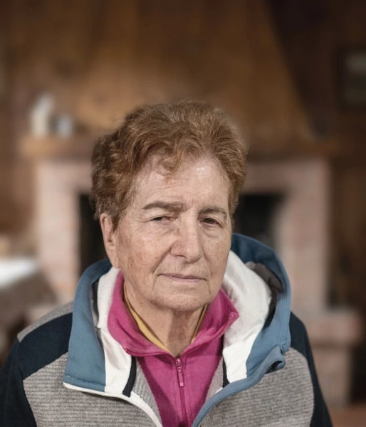 Loretta Dal Bello