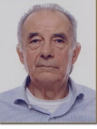Alberico "franco" Reginato