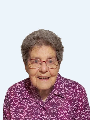 Norina "nori" Brun