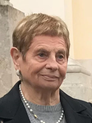 Maria Siben