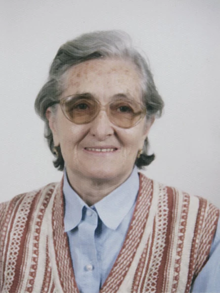 Vilma Battilana