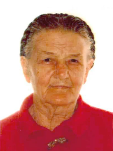 Giacinta Zanesco
