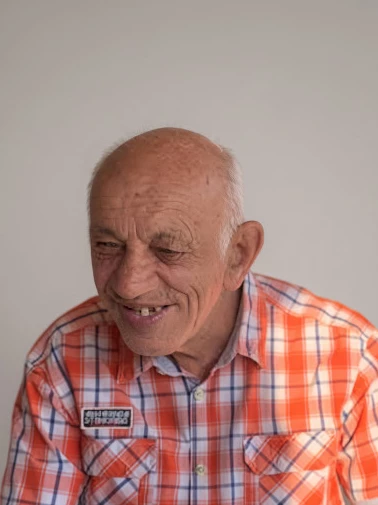 Fortunato Dallan