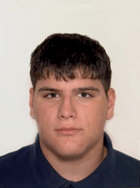 Luca Barichello
