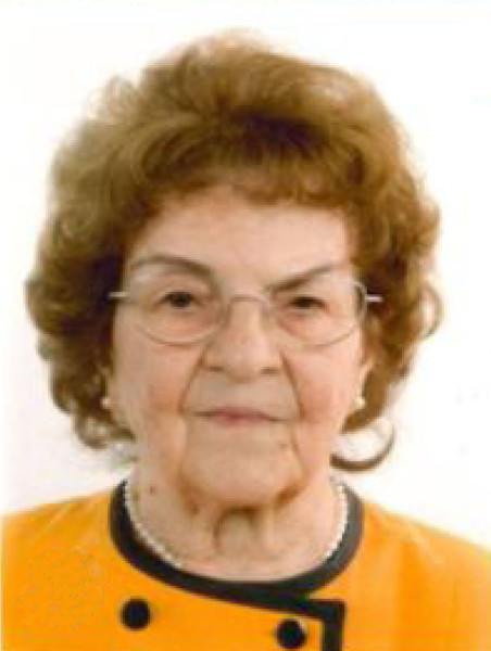 Maria Teresa Pandolfo