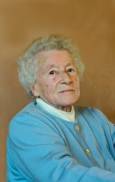 Maria Ferula