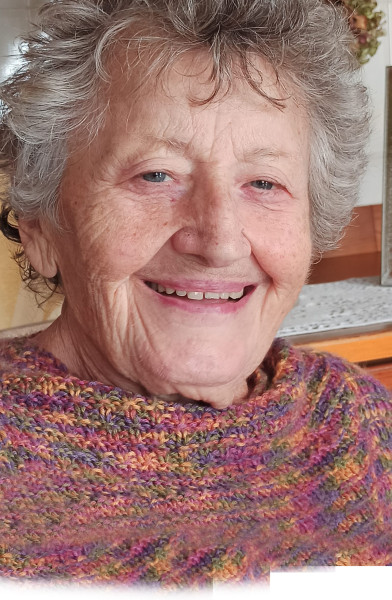 Aurelia Rita "lella" Ciet