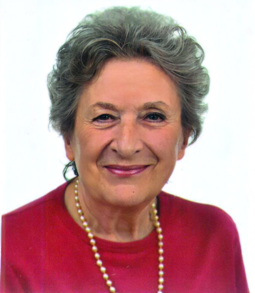 Lidia Zanin
