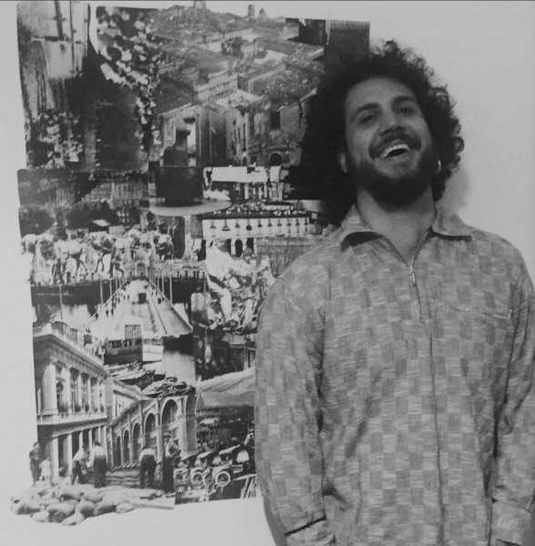 Riccardo Rundine