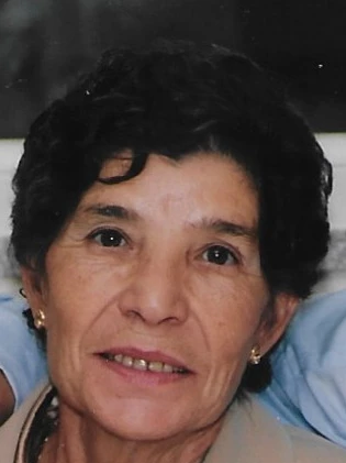Vincenzina Sechi