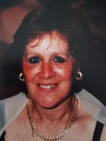 Lucia Deligios