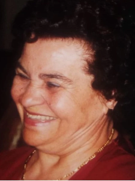 Anna Bernardi Sanna