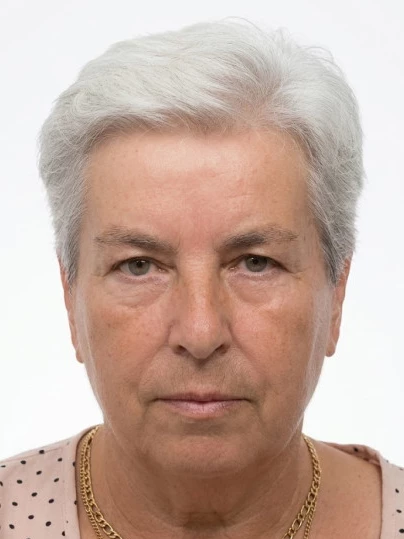 Maria Raffaela  Pischedda