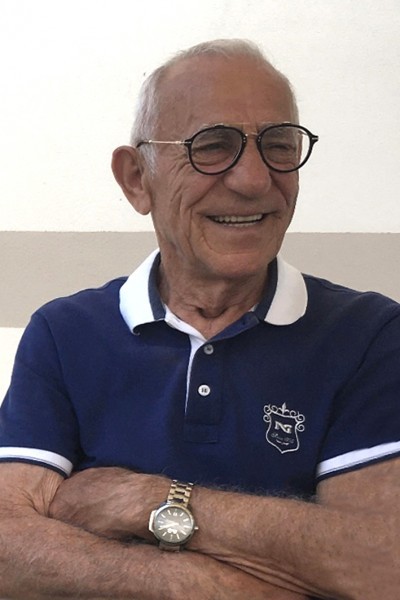 Fausto Pelizzari