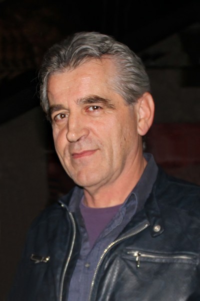 Antonio Martinelli