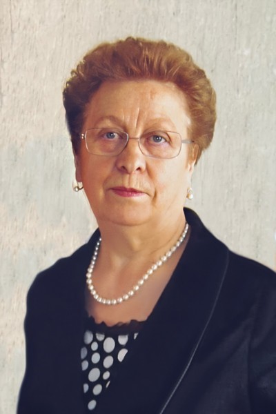 Luigina Brunelli