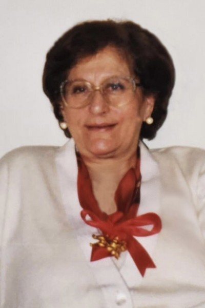 Fulvia Alberti