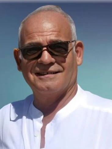 Giampiero  Bachis