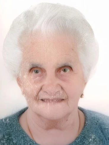  Rita  Regazzetti Ved. Gervasoni