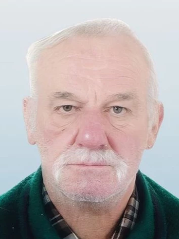Giancarlo  Mangini
