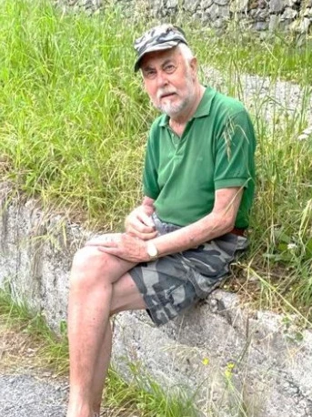 Domenico Rossi