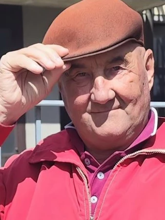 Mauro (pagnota) Milesi