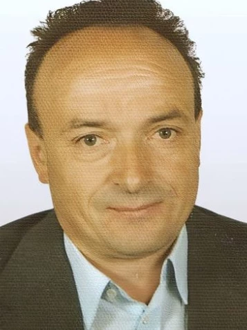 Giacomo Busi