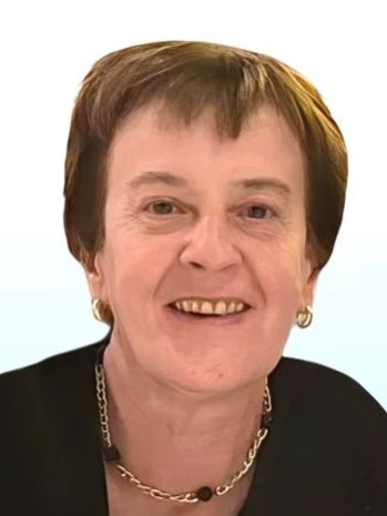 Ornella Paleni Ved. Bottagisi