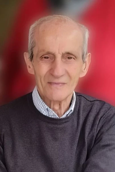 Angelo Oberti
