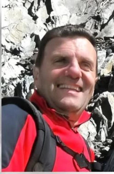 Alberto Bonfanti