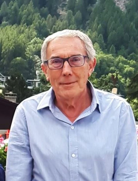 Ivano  Giudici