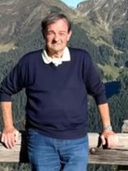 Valerio  Arioli