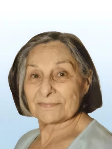 Loredana  Vigevani In Impellizzeri