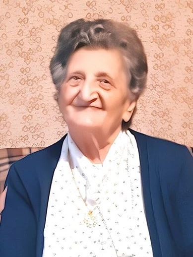 Angela  Gervasoni Ved. Verdi