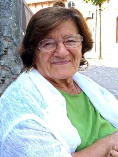 Caterina Boffelli Ved. Morali