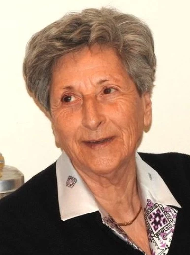 Jacqueline Losma 