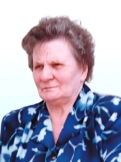 Maddalena  Ziliati Ved. Salvetti