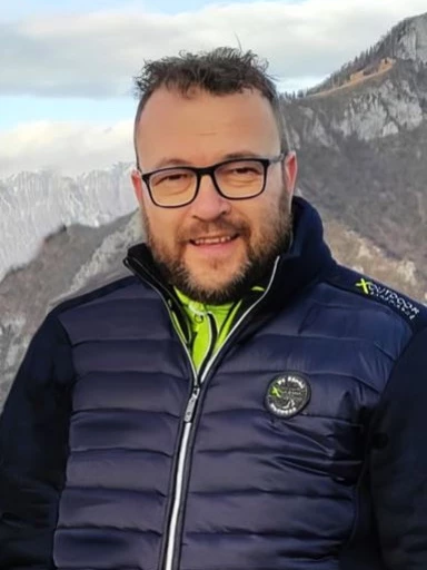 Corrado  Manzoni