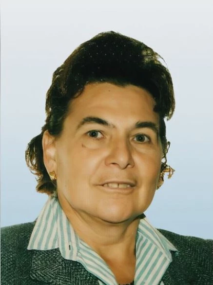 Maria Assunta  Zanchi Ved. Bettoni