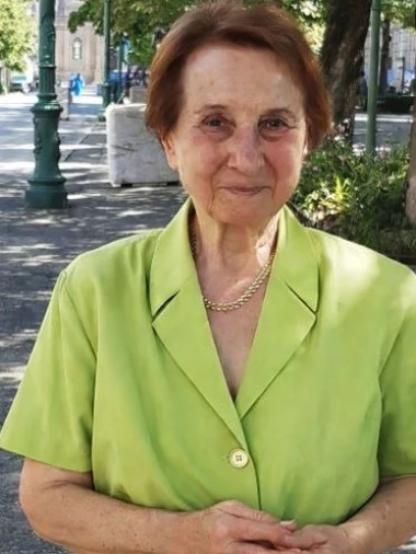 Bambina  Benaglio Ved. Gozzi