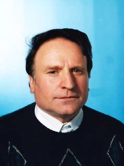 Enrico  Ruffoni